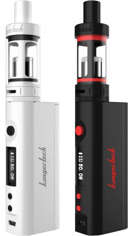 Kanger Subox Mini Akkutrger Test KBOX von Kangertech | E Zigarette Akkutrger Test Kanger Subox Mini Akkutrger Test KBOX von Kangertech | E Zigarette Akkutrger Test